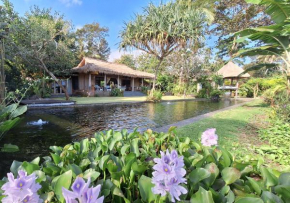 Bali Beach Eco Villas Pondok Matekap